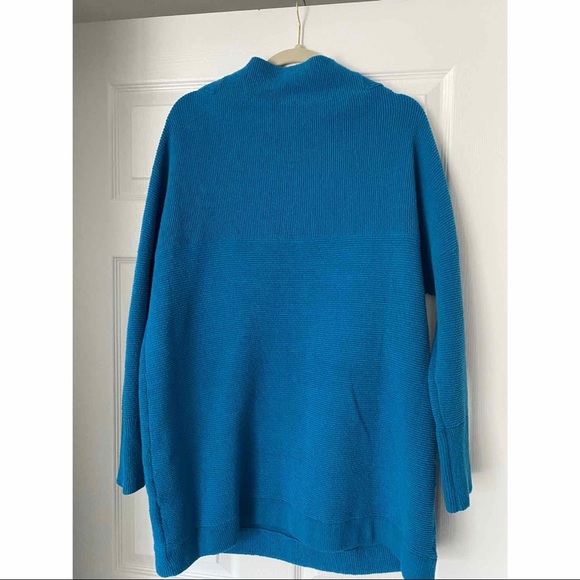 LAST CHANCE Free people ottoman sweater - Picture 8 of 12